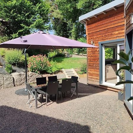 La Salixienne Maison 6/7 Pers Saulcy-sur-Meurthe Kültér fotó