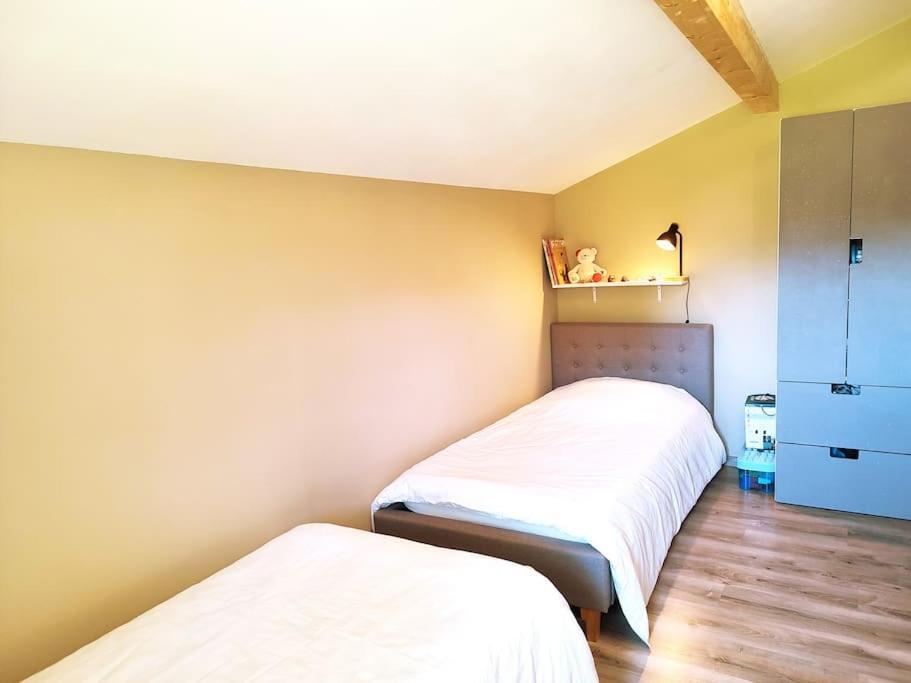 La Salixienne Maison 6/7 Pers Saulcy-sur-Meurthe Kültér fotó